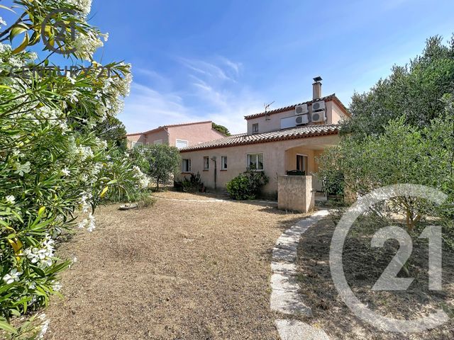 Maison &agrave; vendre - 6 pi&egrave;ces - 150 m2 - Le Barcares - 66 - LANGUEDOC-ROUSSILLON