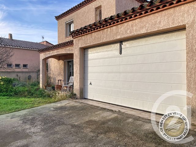 Maison &agrave; vendre - 6 pi&egrave;ces - 150 m2 - Le Barcares - 66 - LANGUEDOC-ROUSSILLON