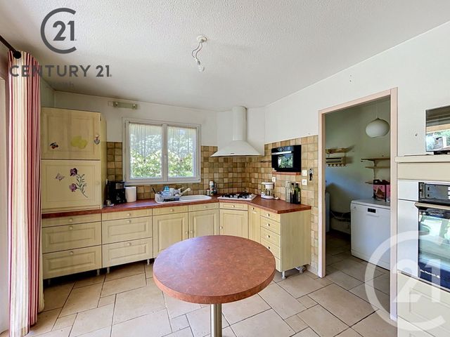 Maison &agrave; vendre - 6 pi&egrave;ces - 150 m2 - Le Barcares - 66 - LANGUEDOC-ROUSSILLON