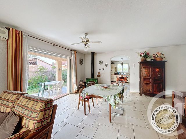 Maison &agrave; vendre - 6 pi&egrave;ces - 150 m2 - Le Barcares - 66 - LANGUEDOC-ROUSSILLON