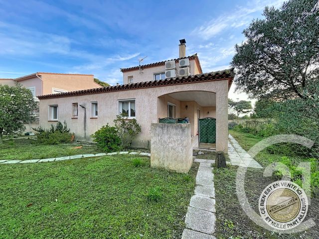 Maison &agrave; vendre - 6 pi&egrave;ces - 150 m2 - Le Barcares - 66 - LANGUEDOC-ROUSSILLON