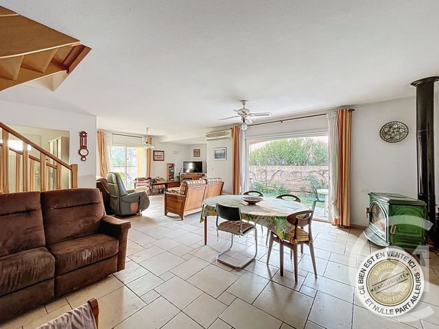 Maison à vendre LE BARCARES