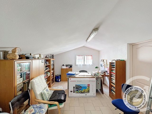 Maison &agrave; vendre - 6 pi&egrave;ces - 150 m2 - Le Barcares - 66 - LANGUEDOC-ROUSSILLON