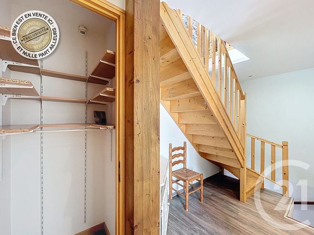 Maison &agrave; vendre - 4 pi&egrave;ces - 71,72 m2 - Le Barcares - 66 - LANGUEDOC-ROUSSILLON