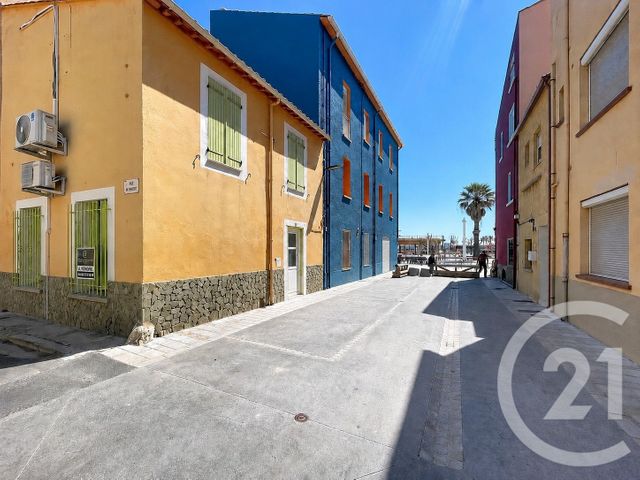 Maison &agrave; vendre - 4 pi&egrave;ces - 71,72 m2 - Le Barcares - 66 - LANGUEDOC-ROUSSILLON