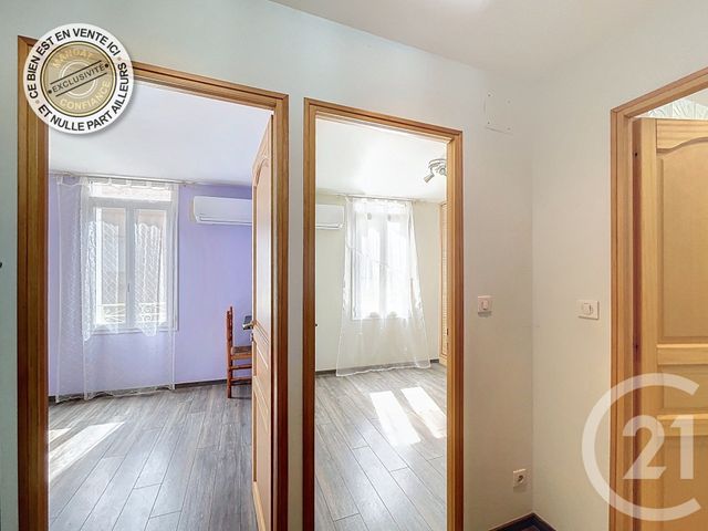 Maison &agrave; vendre - 4 pi&egrave;ces - 71,72 m2 - Le Barcares - 66 - LANGUEDOC-ROUSSILLON