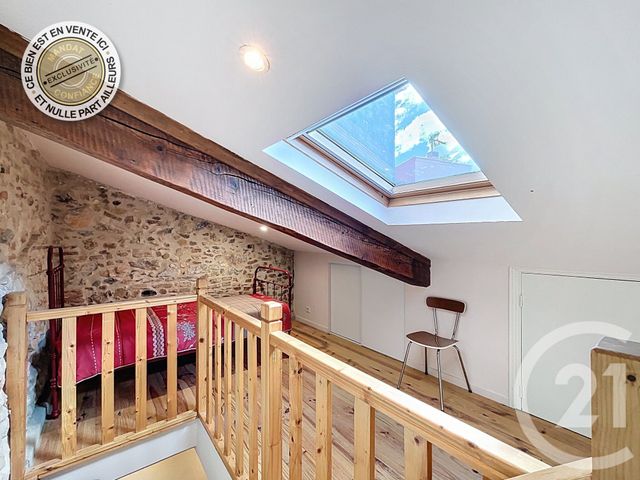 Maison &agrave; vendre - 4 pi&egrave;ces - 71,72 m2 - Le Barcares - 66 - LANGUEDOC-ROUSSILLON