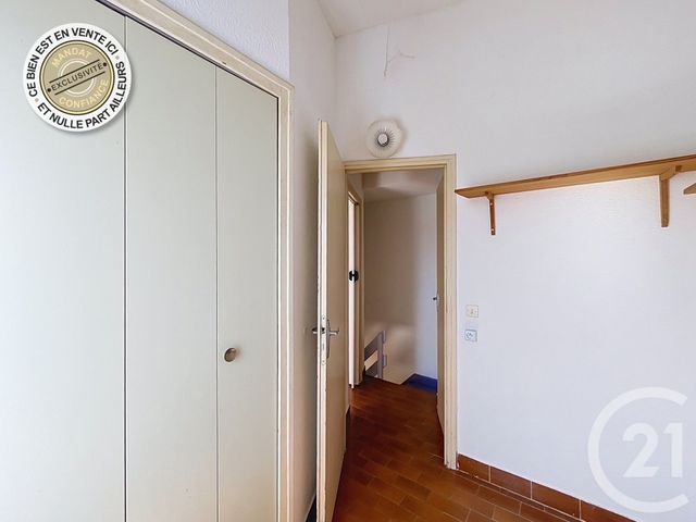 Maison &agrave; vendre - 3 pi&egrave;ces - 34 m2 - Le Barcares - 66 - LANGUEDOC-ROUSSILLON