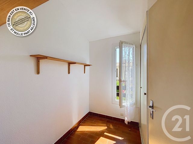 Maison &agrave; vendre - 3 pi&egrave;ces - 34 m2 - Le Barcares - 66 - LANGUEDOC-ROUSSILLON