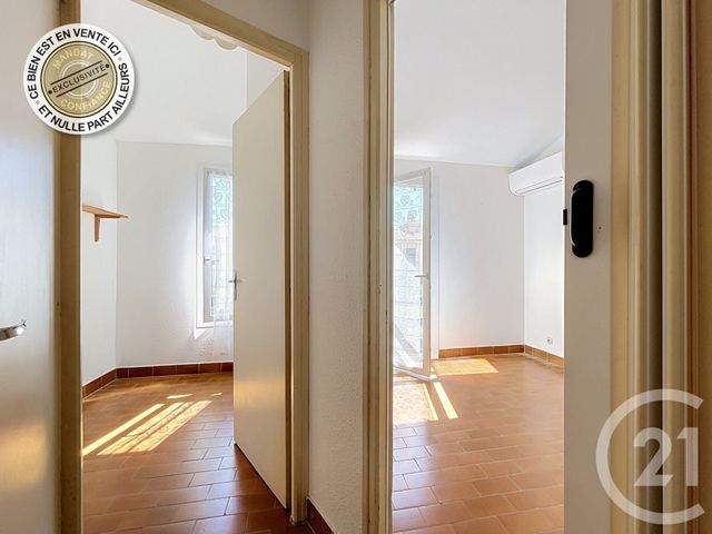 Maison &agrave; vendre - 3 pi&egrave;ces - 34 m2 - Le Barcares - 66 - LANGUEDOC-ROUSSILLON