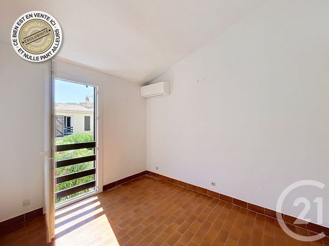 Maison &agrave; vendre - 3 pi&egrave;ces - 34 m2 - Le Barcares - 66 - LANGUEDOC-ROUSSILLON