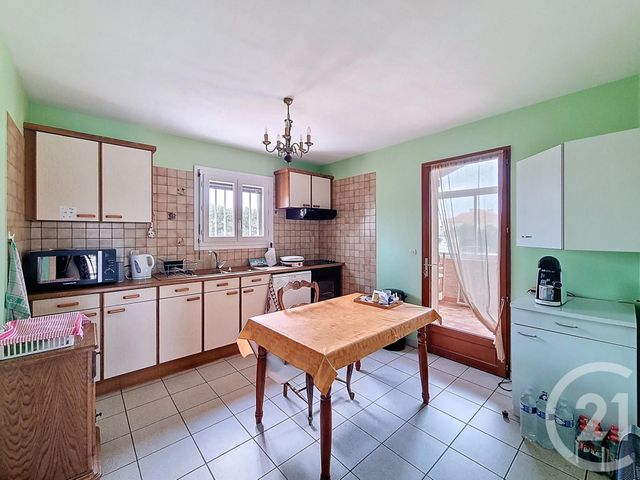 Maison à vendre - 4 pièces - 91,46 m2 - Le Barcares - 66 - LANGUEDOC-ROUSSILLON