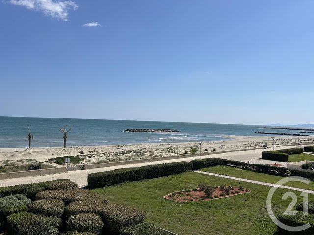 Appartement F2 Bis à vendre LE BARCARES