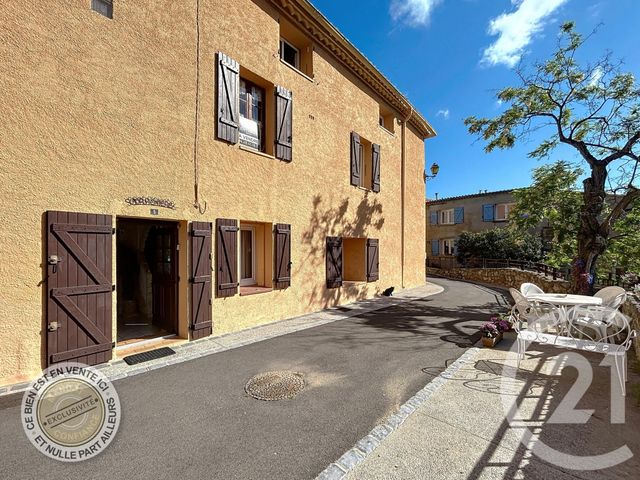 Maison à vendre - 6 pièces - 180 m2 - Treilles - 11 - LANGUEDOC-ROUSSILLON