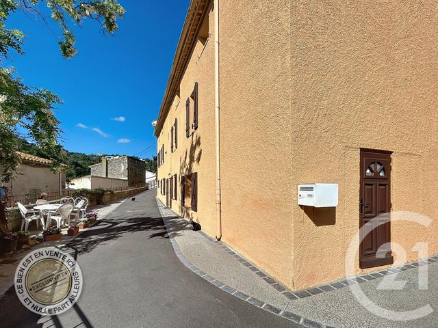 Maison à vendre - 6 pièces - 180 m2 - Treilles - 11 - LANGUEDOC-ROUSSILLON