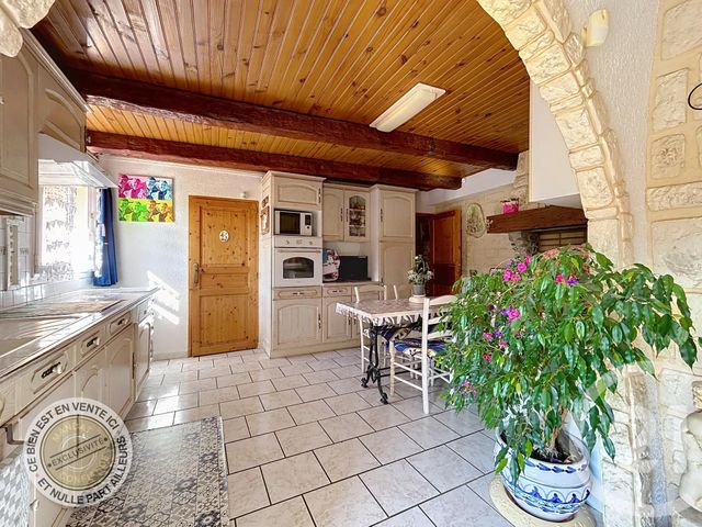 Maison à vendre - 6 pièces - 180 m2 - Treilles - 11 - LANGUEDOC-ROUSSILLON