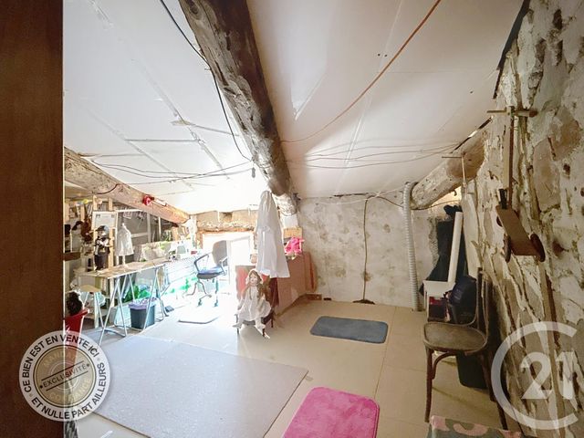 Maison à vendre - 6 pièces - 180 m2 - Treilles - 11 - LANGUEDOC-ROUSSILLON