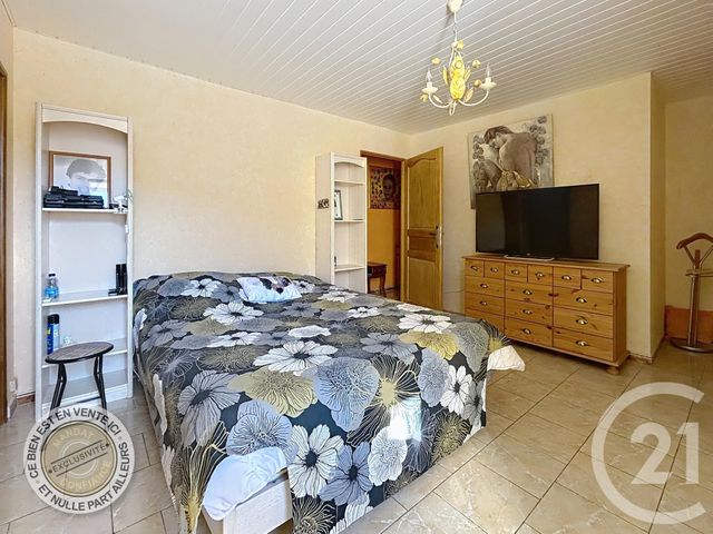 Maison à vendre - 6 pièces - 180 m2 - Treilles - 11 - LANGUEDOC-ROUSSILLON