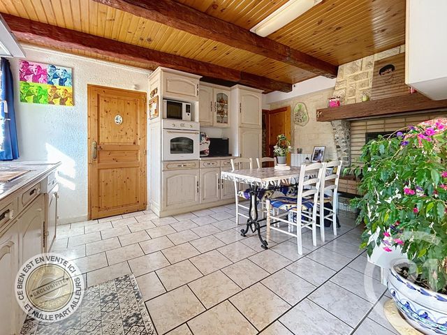 Maison à vendre - 6 pièces - 180 m2 - Treilles - 11 - LANGUEDOC-ROUSSILLON