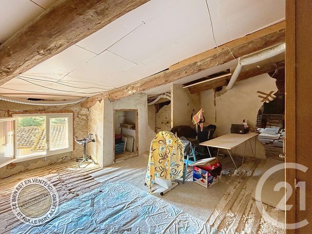 Maison à vendre - 6 pièces - 180 m2 - Treilles - 11 - LANGUEDOC-ROUSSILLON