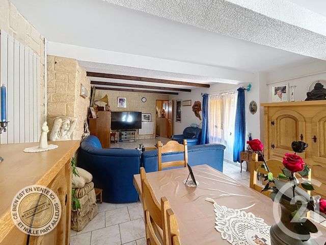 Maison à vendre - 6 pièces - 180 m2 - Treilles - 11 - LANGUEDOC-ROUSSILLON