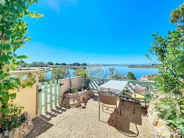 Maison à vendre - 4 pièces - 61,03 m2 - Le Barcares - 66 - LANGUEDOC-ROUSSILLON