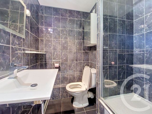 Appartement T2 &agrave; vendre - 2 pi&egrave;ces - 28,30 m2 - Le Barcares - 66 - LANGUEDOC-ROUSSILLON