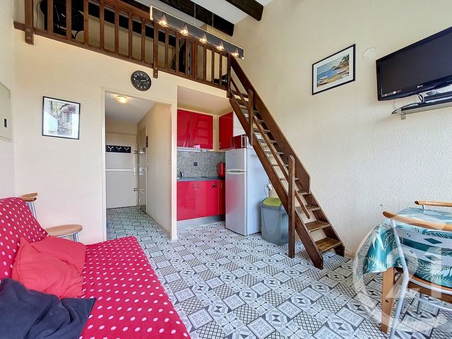 appartement - LE BARCARES - 66