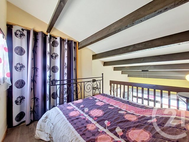 Appartement T2 &agrave; vendre - 2 pi&egrave;ces - 28,30 m2 - Le Barcares - 66 - LANGUEDOC-ROUSSILLON