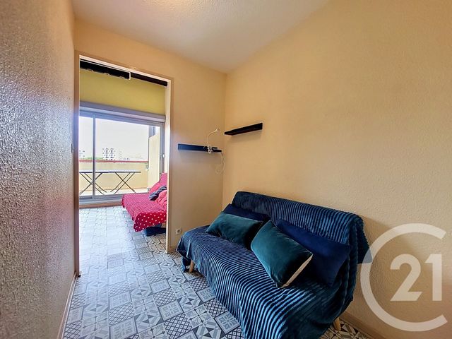 Appartement T2 &agrave; vendre - 2 pi&egrave;ces - 28,30 m2 - Le Barcares - 66 - LANGUEDOC-ROUSSILLON