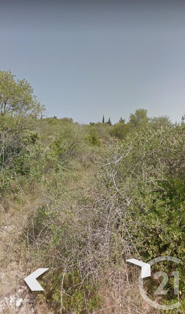 Terrain à vendre - 1296 m2 - La Palme - 11 - LANGUEDOC-ROUSSILLON