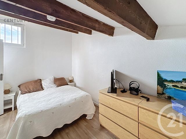 Maison à vendre - 3 pièces - 40,14 m2 - Le Barcares - 66 - LANGUEDOC-ROUSSILLON