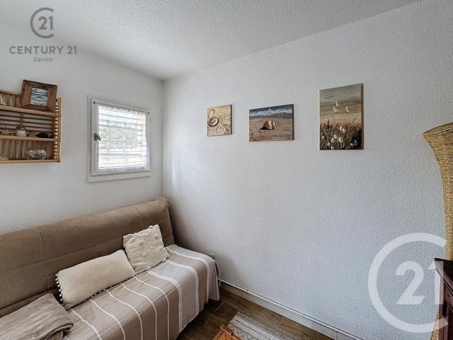 Maison à vendre - 3 pièces - 40,14 m2 - Le Barcares - 66 - LANGUEDOC-ROUSSILLON