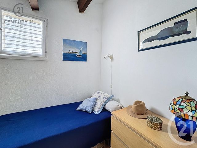 Maison à vendre - 3 pièces - 40,14 m2 - Le Barcares - 66 - LANGUEDOC-ROUSSILLON