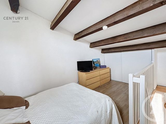 Maison à vendre - 3 pièces - 40,14 m2 - Le Barcares - 66 - LANGUEDOC-ROUSSILLON