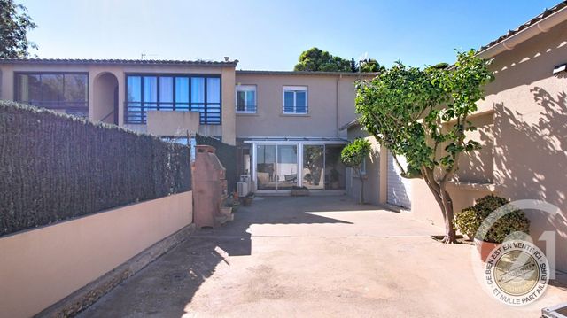 Maison à vendre - 9 pièces - 276,36 m2 - Leucate - 11 - LANGUEDOC-ROUSSILLON