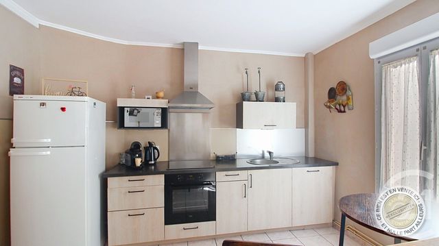 Maison à vendre - 9 pièces - 276,36 m2 - Leucate - 11 - LANGUEDOC-ROUSSILLON