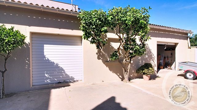 Maison à vendre - 9 pièces - 276,36 m2 - Leucate - 11 - LANGUEDOC-ROUSSILLON