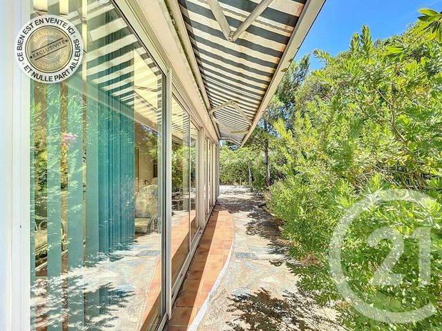 Afficher la photo en grand Maison à vendre - 4 pièces - 98 m2 - Le Barcares - 66 - LANGUEDOC-ROUSSILLON