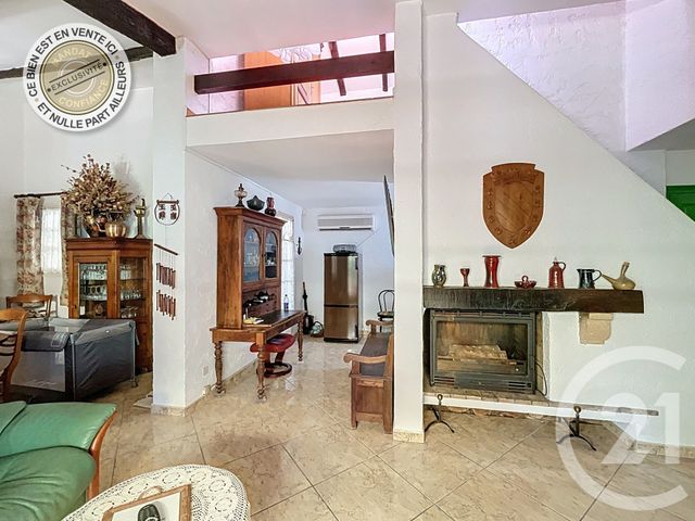 Afficher la photo en grand Maison à vendre - 4 pièces - 98 m2 - Le Barcares - 66 - LANGUEDOC-ROUSSILLON