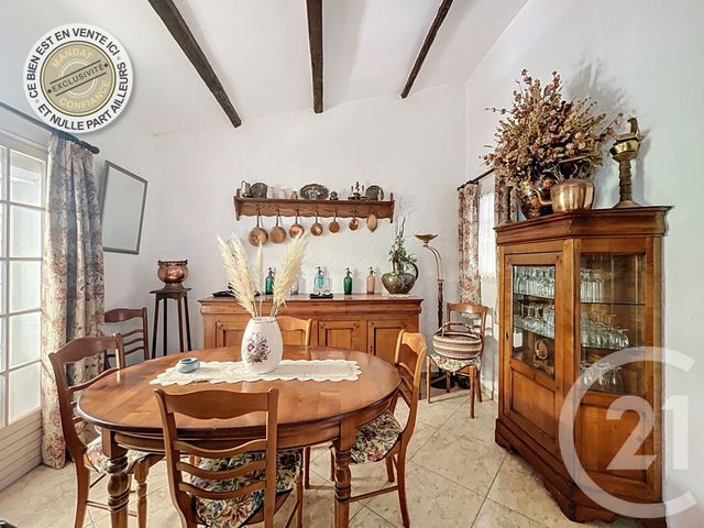 Afficher la photo en grand Maison à vendre - 4 pièces - 98 m2 - Le Barcares - 66 - LANGUEDOC-ROUSSILLON