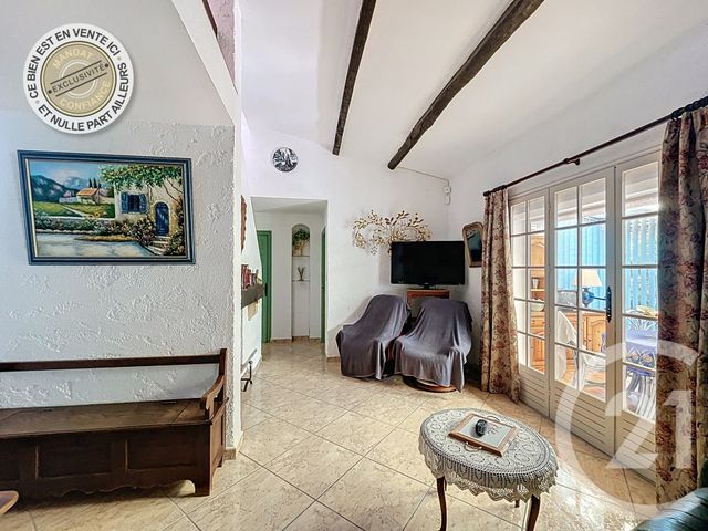 Afficher la photo en grand Maison à vendre - 4 pièces - 98 m2 - Le Barcares - 66 - LANGUEDOC-ROUSSILLON