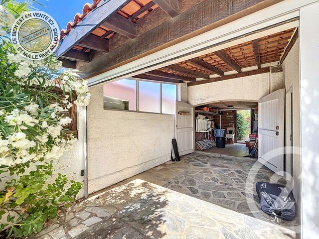 Afficher la photo en grand Maison à vendre - 4 pièces - 98 m2 - Le Barcares - 66 - LANGUEDOC-ROUSSILLON