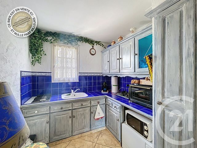 Afficher la photo en grand Maison à vendre - 4 pièces - 98 m2 - Le Barcares - 66 - LANGUEDOC-ROUSSILLON