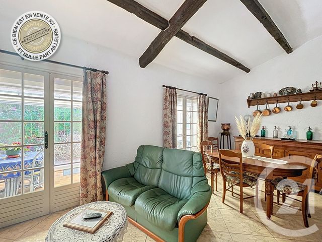 Afficher la photo en grand Maison à vendre - 4 pièces - 98 m2 - Le Barcares - 66 - LANGUEDOC-ROUSSILLON