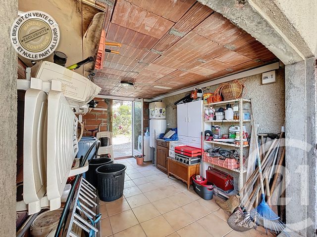 Afficher la photo en grand Maison à vendre - 4 pièces - 98 m2 - Le Barcares - 66 - LANGUEDOC-ROUSSILLON