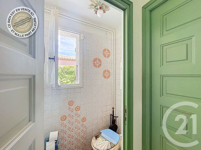 Afficher la photo en grand Maison à vendre - 4 pièces - 98 m2 - Le Barcares - 66 - LANGUEDOC-ROUSSILLON