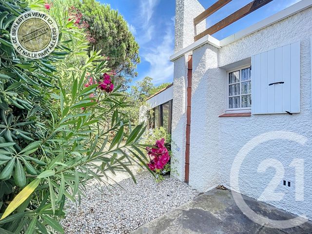 Afficher la photo en grand Maison à vendre - 4 pièces - 98 m2 - Le Barcares - 66 - LANGUEDOC-ROUSSILLON