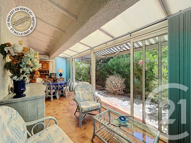 Afficher la photo en grand Maison à vendre - 4 pièces - 98 m2 - Le Barcares - 66 - LANGUEDOC-ROUSSILLON