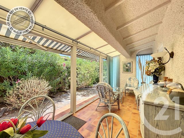 Afficher la photo en grand Maison à vendre - 4 pièces - 98 m2 - Le Barcares - 66 - LANGUEDOC-ROUSSILLON